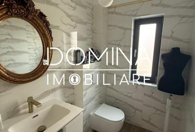 Apartament cu 3 camere decomandat, mobilat în Central - 9