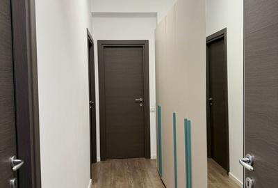 Apartament 3 camere Laguna Residence/ Barbu Vacarescu - 3