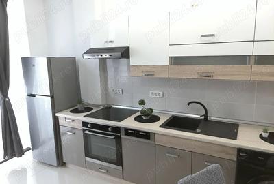 Apartament cu 2 camere decomandat în Giroc - 3