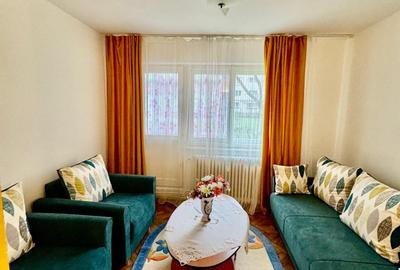 Apartament  cu 2 camere, zona Aleea Muncii - Tot ce ai nevoie la parter - 23