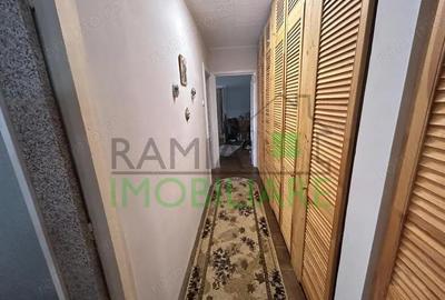 Apartament 3 camere Astra, zona Planete - 8
