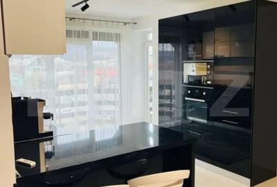 Apartament cu 4 camere în Central - 4