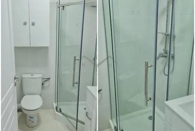 Apartament cu 1 camera complex Ambiance Valea Lupului - 6