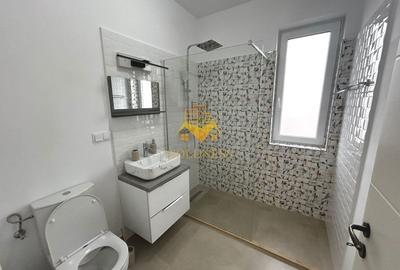 3 camere open space, Modern, Parcare, Panemar, Parc Poligon, Floresti - 9