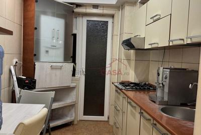 Apartament cu 4 camere decomandat, mobilat în Ultracentral - 15