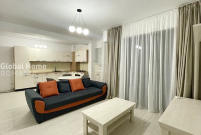 2 Camere - Decebal | 66 MP |  Prima Inchiriere - Centrala Proprie - 1