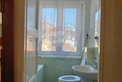 Apartament in inima Tarnaveniului, cartierul Balcescu - 4