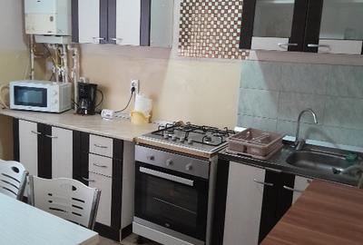 Apartament cu 2 camere decomandat în Central - 2