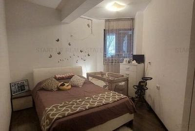 Apartament cu 2 camere decomandat, mobilat în Fundeni
