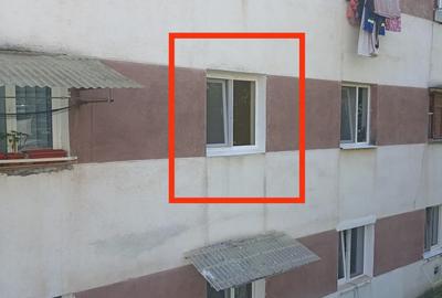 De vânzare garsoniera pe strada Viitorului în Sfântu Gheorghe - 9