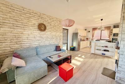 Casa ta cu gradina, la pret de apartament! - 2