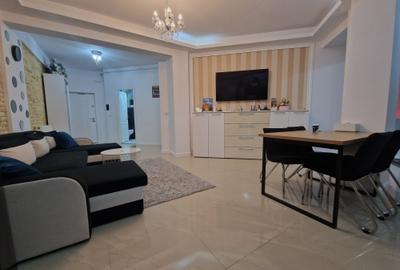 Mamaia Nord!! Apartament 2 Camere  mobilat-utilat, parcare, piscina exterioara - 19