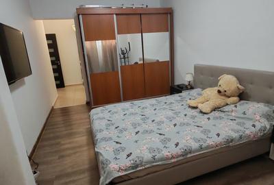 Apartament cu 3 camere în Central - 6