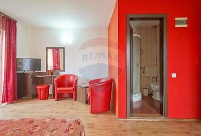 Casă individuală cu 12 camere cu Canalizare în Astra - 6