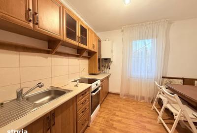 Apartament cu 2 camere în 22 Decembrie 1989 - 5