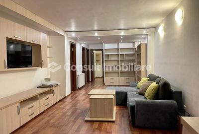 Apartament cu 4 camere | Centru | Ultrafinisat