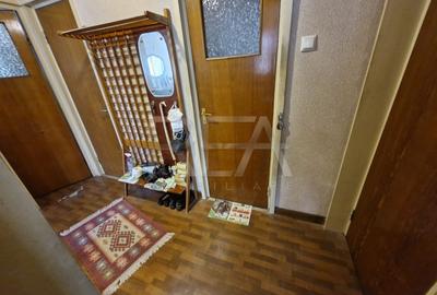 Apartament cu 3 camere la 15 minute de mers pe jos de statia de metrou Titan - 17