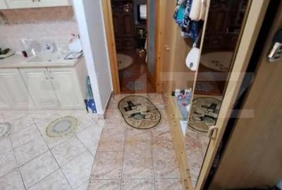 Apartament cu 2 camere decomandat, mobilat în Central - 3