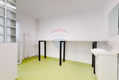Spatiu comercial de inchiriat, Brasov, pentru activitati medicale - 8
