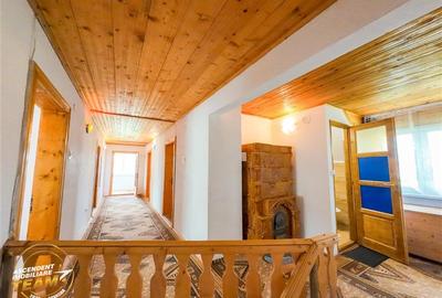 Casă individuală cu 6 camere cu Canalizare în Exterior Sud - 9