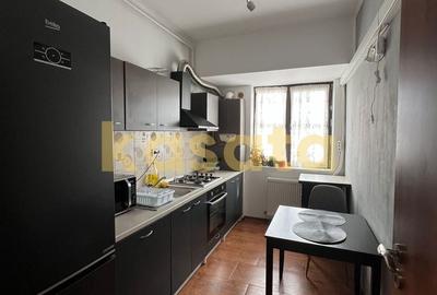Apartament cu 2 camere decomandat, mobilat în Lujerului - 10
