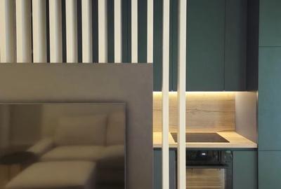 Apartament unic 2 camere Avalon - Pipera - 8