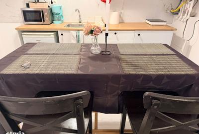 Garsonieră în Chiajna - 8