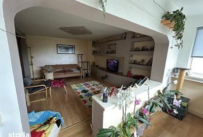 Apartament cu 4 camere în Balotești - 4