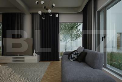 Vila lux Corbeanca CITTA DEL LAGO - 16