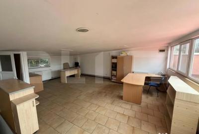 Spațiu comercial, de 160 mp, în Micro 11 - 9