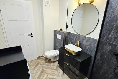 Apartament cu 2 camere semidecomandat în Florești - 10