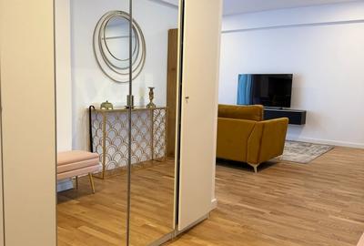 Apartament cu 2 camere decomandat, mobilat în Pipera - 3