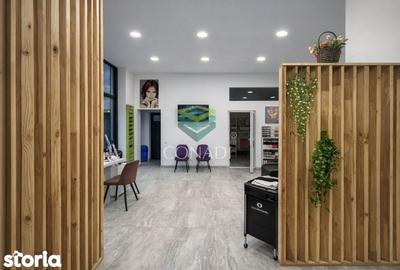 Spațiu comercial, de 80 mp, în Titan - 12