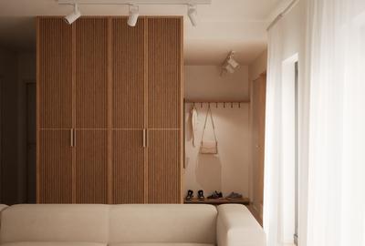 Apartament NOU - 3 camere&2 bai&terasa - vanzare - Avalon Estate-Pipera - 14