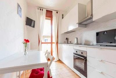 Apartament cu 2 camere decomandat în Iancului