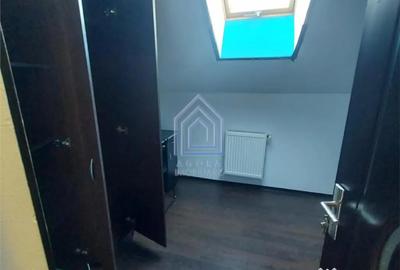 Apartament cu 3 camere decomandat în George Enescu - 3