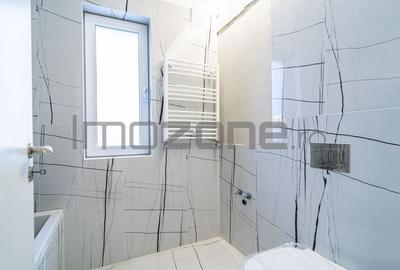 Strada Ghidigeni,  Raul Doamnei, 2 camere, etaj 2, bloc nou, DOAR PLATA CASH - 12