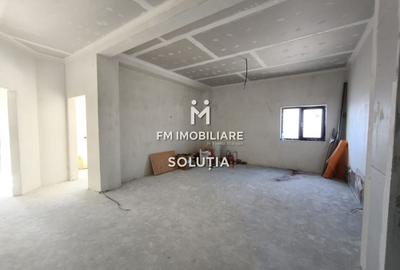 Apartament 3 camere, bloc nou- Unirii - 2