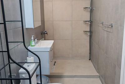 Garsonieră decomandată în Lacul Morii - 5