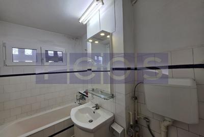 Apartament cu 3 camere semidecomandat, mobilat în Brâncoveanu - 16