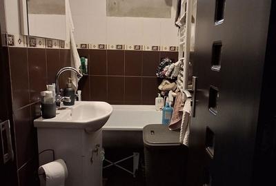 Apartament cu 2 camere semidecomandat în Micro 19 - 5