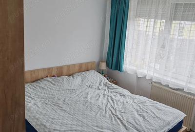 Apartament cu 3 camere decomandat în Central - 3