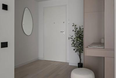 Apartament cu 2 camere în Nord - 2