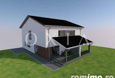 SX444 Casa tip Duplex, Torontalului, Zona Metro 2 SX444 Casa tip Duplex, Torontalului, Zona Metro 2 - 4