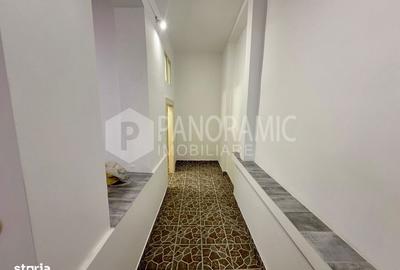 Casă cu 2 camere cu Canalizare în Central - 9