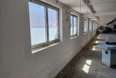 Hale si Birouri 400, 300 , 200 mp , 40 mp, Zona Centura-Metro - 1