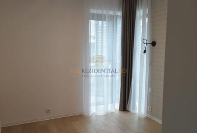 Apartament 2 camere de inchiriat, 74 mp, One Lake Club, Sector 2 - 7