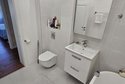 Baneasa Iancu Nicolae vila 4 camere de vanzare - 35