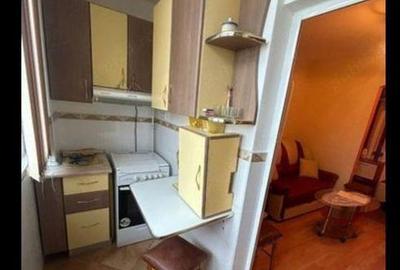 Apartament cu 2 camere decomandat în Central - 5