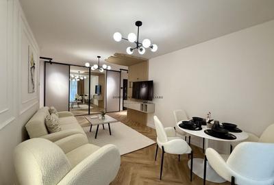 Vanzare 2 camere -etaj 2-INVESTIE Parcare-LUX- Elite City - 3